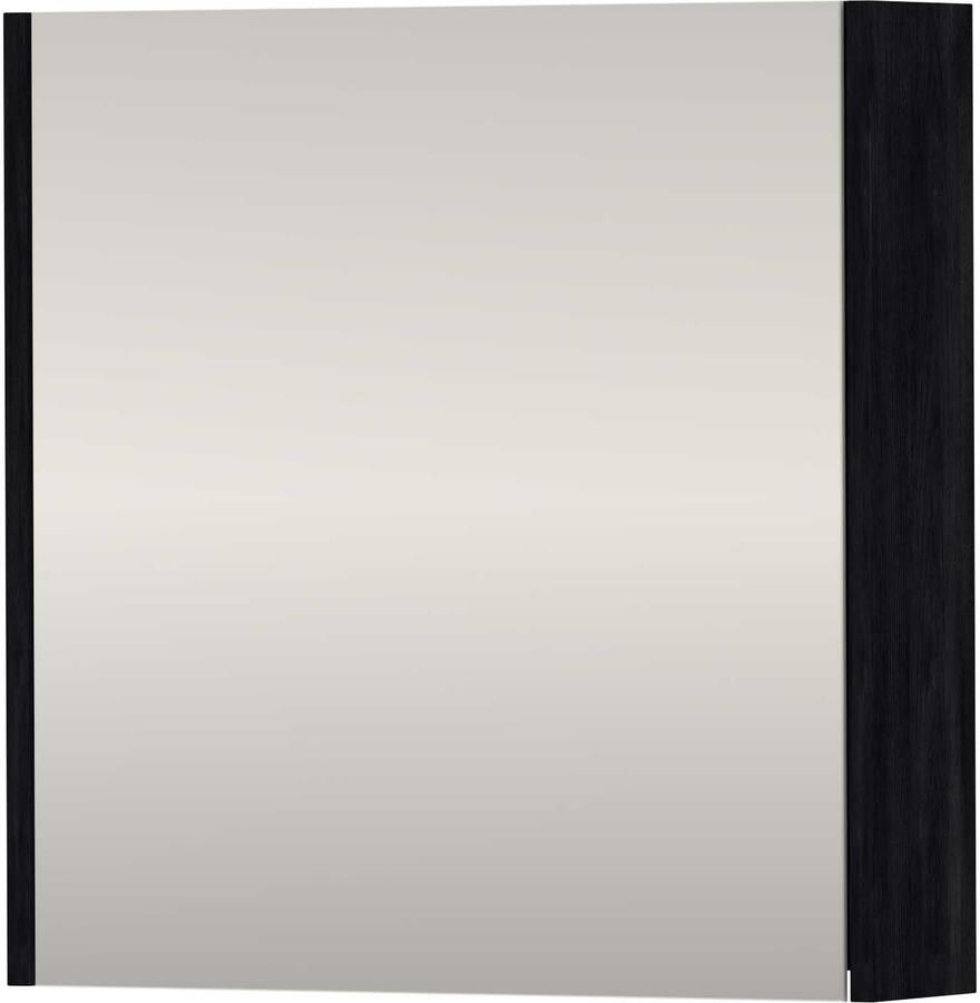 Proline SPK Xcellent Spiegelkast Dubbelzijdig 60x14x60 cm Charcoal Oak