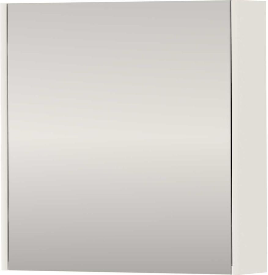 Proline SPK Xcellent Spiegelkast Dubbelzijdig 60x14x60 cm Mat Wit