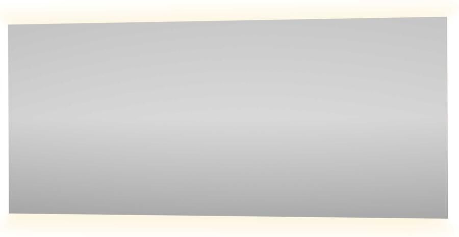 Proline Ultimate Spiegel LED Frame 140x3x60 cm Spiegel
