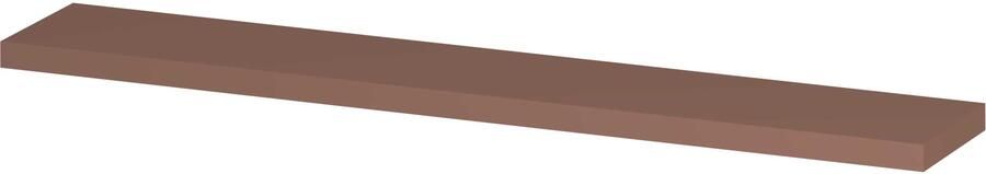 Proline Wandplank 120x20x3.2 cm Beauty Blush