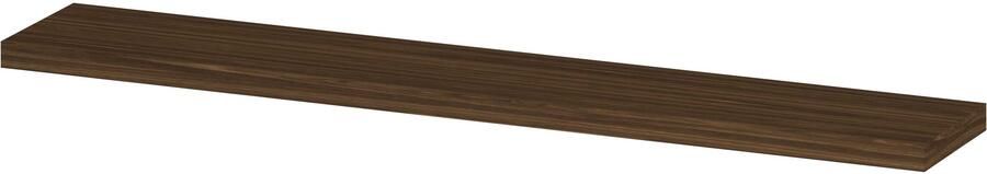 Proline Wandplank 120x20x3.2 cm Cabana Oak