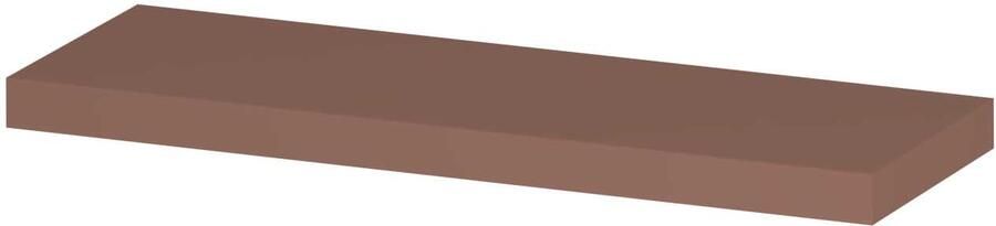 Proline Wandplank 60x20x3.2 cm Beauty Blush
