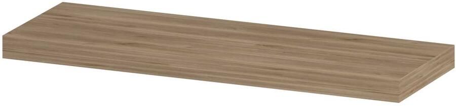 Proline Wandplank 60x20x3.2 cm Cider Oak