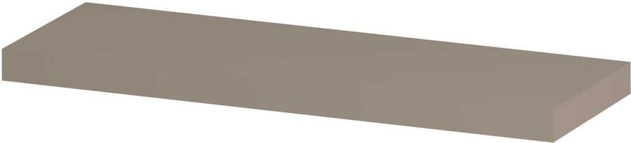 Proline Wandplank 60x20x3.2 cm Clay Beige