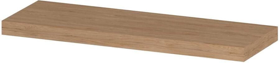Proline Wandplank 60x20x3.2 cm Ideal Oak