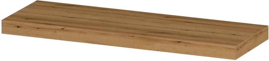 Proline Wandplank 60x20x3.2 cm Urban Oak