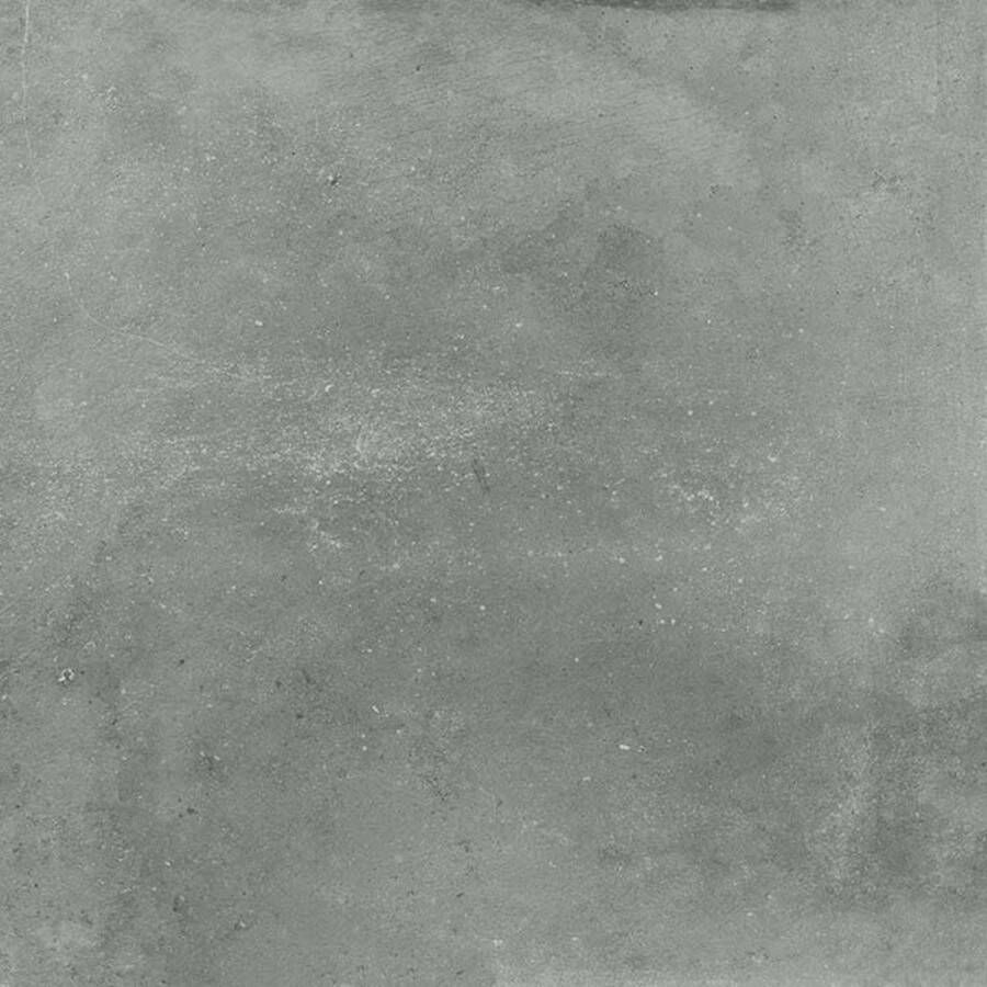 Rex Vloertegel Douglas & Jones Maps of Cerim Graphite Nat 60x60 cm (doosinhoud 1 08 m2)