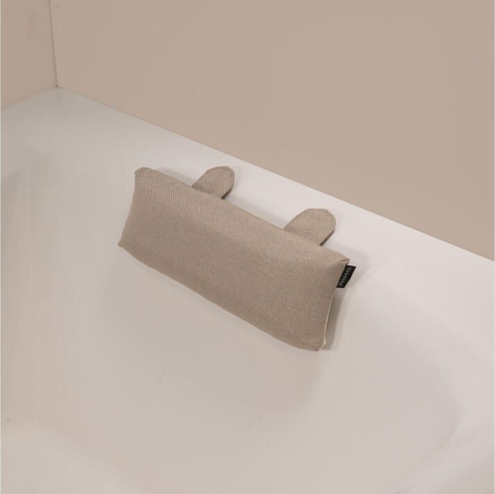 Riho Badkussen Universeel 40x7x14 cm