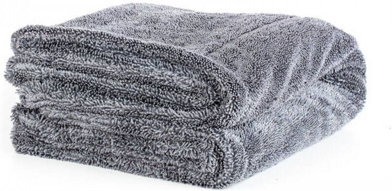 Rush Droogdoek Drying Towel 1200 GSM Microvezel Grijs