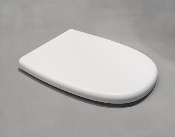 Salenzi Toiletzitting Idilla Mat Wit