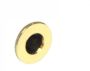 Sanicare Overloopring Florence 3 cm Goud - Thumbnail 1