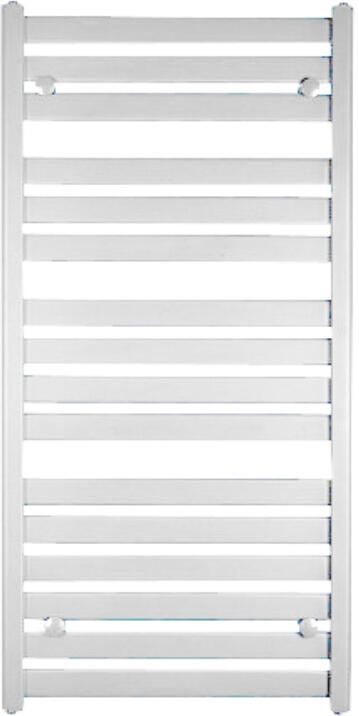 Sanicare Paneelradiator Moda 120x60 cm Mat Wit