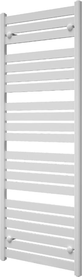 Sanicare Paneelradiator Moda 160x60 cm Mat Wit