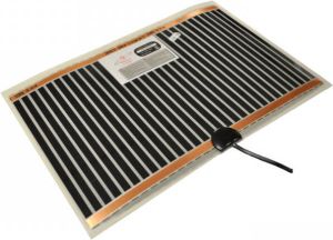 Sanicare Spiegelverwarming Q-Mirrors Zelfklevend 41 cm x 68 4 cm