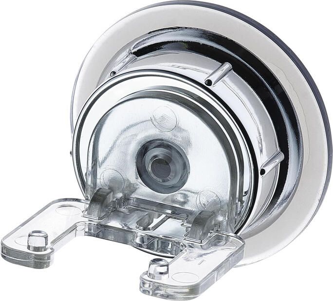 Sanimar Scheermeshouder Chroom