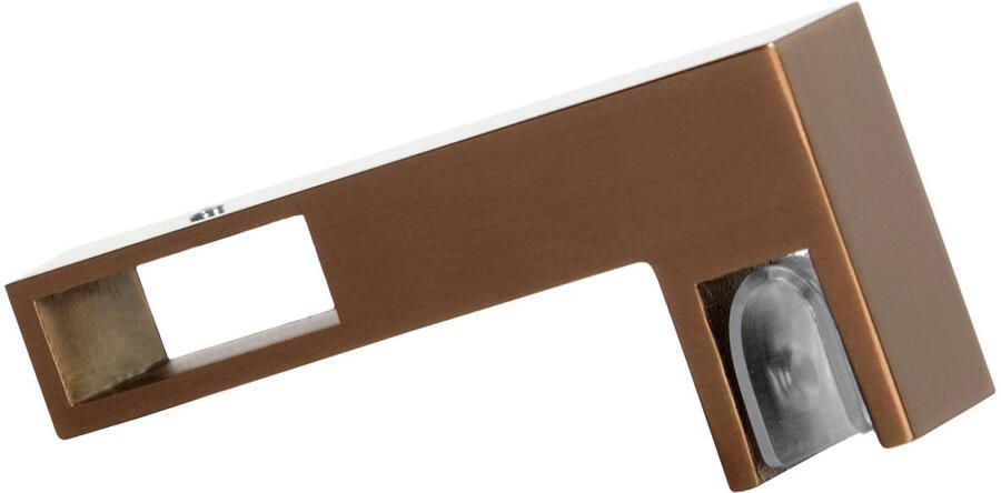 Sanitop T-Koppelstuk Just Creating t.b.v. Stabilisatiestang Koper