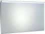 Sapho Bora spiegel met LED verlichting met switch 100x60 cm chroom - Thumbnail 1