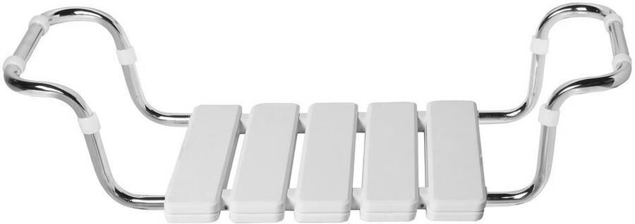 Sapho Badzitting Verstelbaar Handicap 88x32 cm