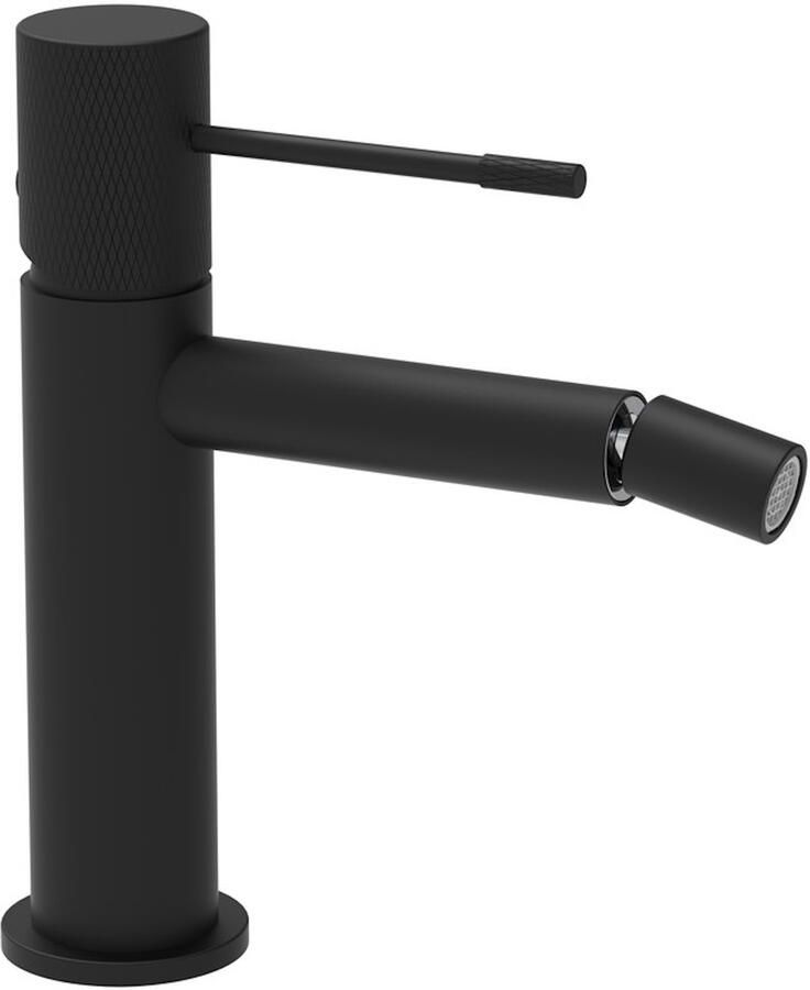 Sapho Bidet Mengkraan Solaris Mat Zwart