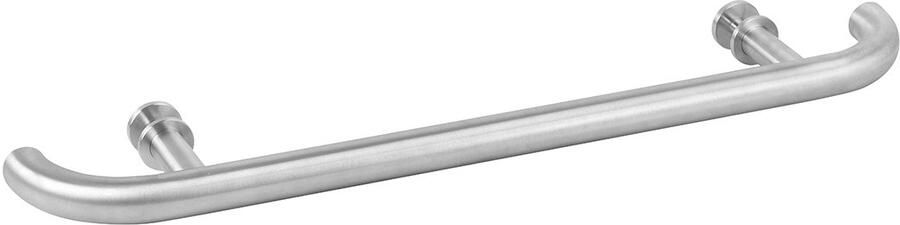 Sapho Deurgreep Handicap 70 cm Roestvrij Staal