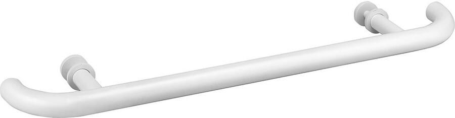 Sapho Deurgreep Handicap 70 cm Wit