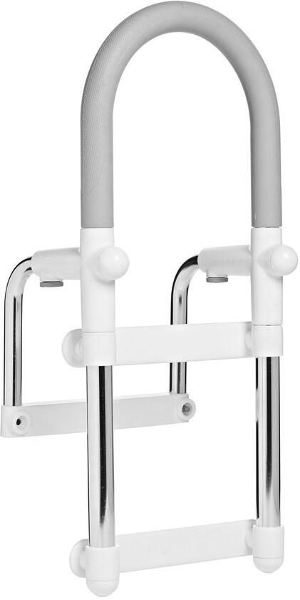 Sapho Handgreep Bad Leuning Handicap Wit