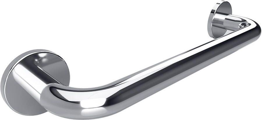 Sapho Handgreep Handicap 60cm Roestvrij Staal - Foto 3