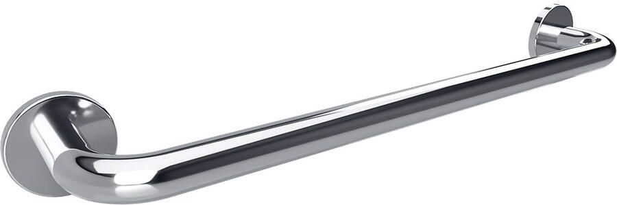 Sapho Handgreep Handicap 60cm Roestvrij Staal - Foto 2