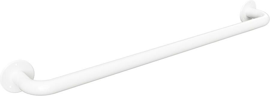 Sapho Handgreep stang (L) 800mm wit