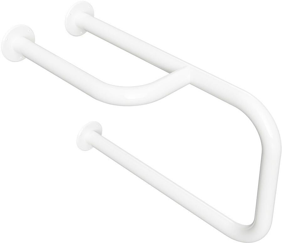 Sapho Handgreep Handicap Links 50 cm Wit