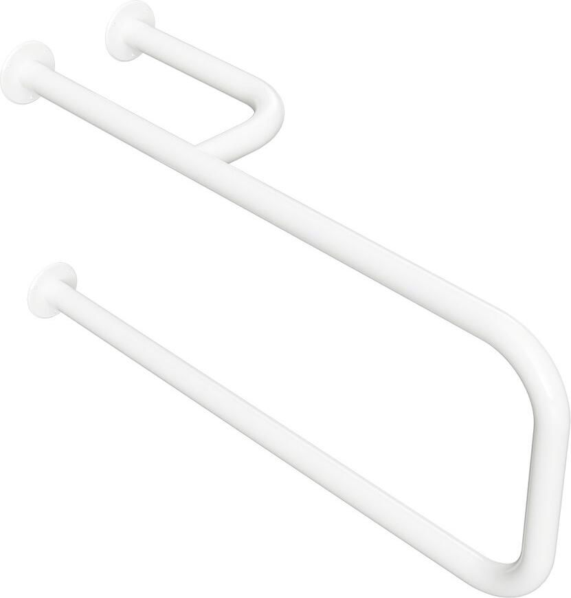 Sapho Handgreep Handicap Rechts 76 cm Wit