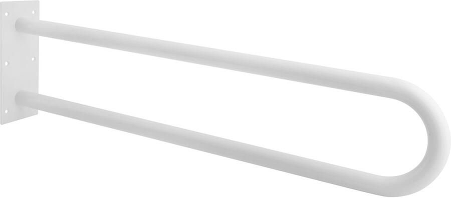 Sapho Handgreep U-Vorm Handicap 81 3 cm Wit