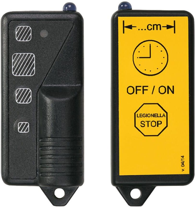 Sapho infraroodsensor