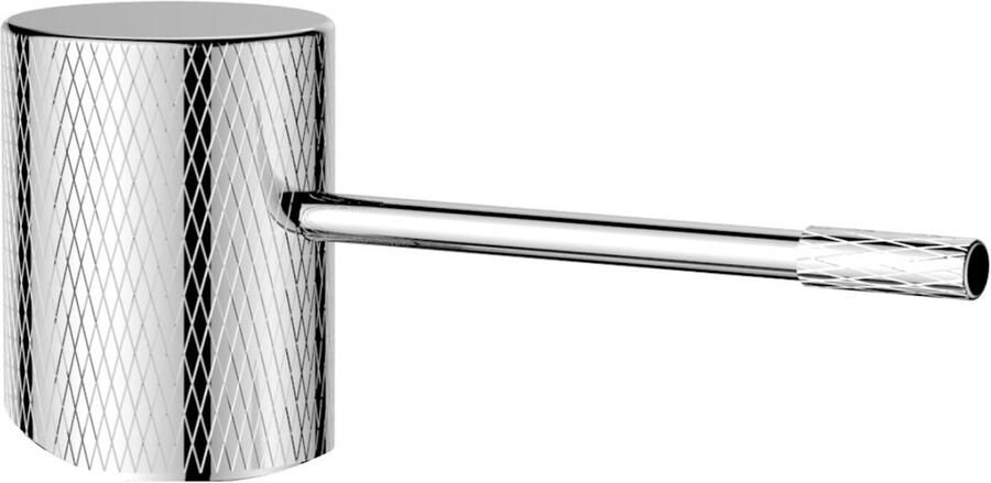 Sapho Mengkraan Hendel Solaris Chroom