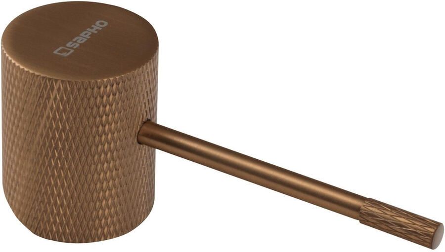 Sapho Mengkraan Hendel Solaris Mat Koper