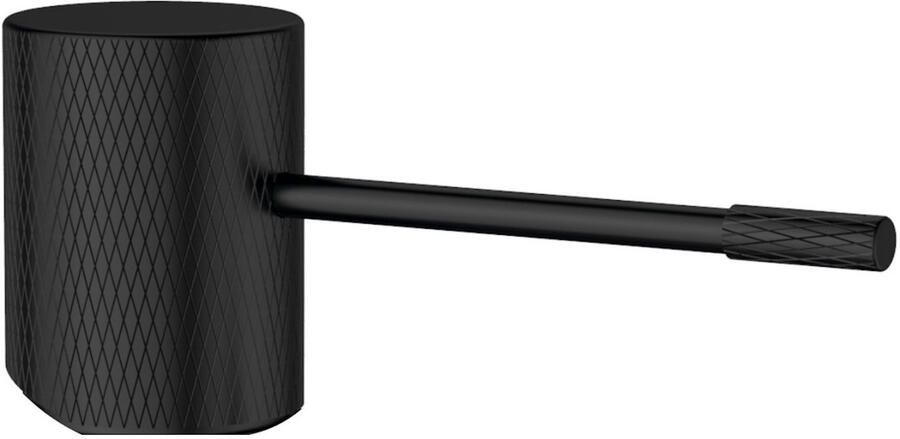 Sapho Mengkraan Hendel Solaris Mat Zwart