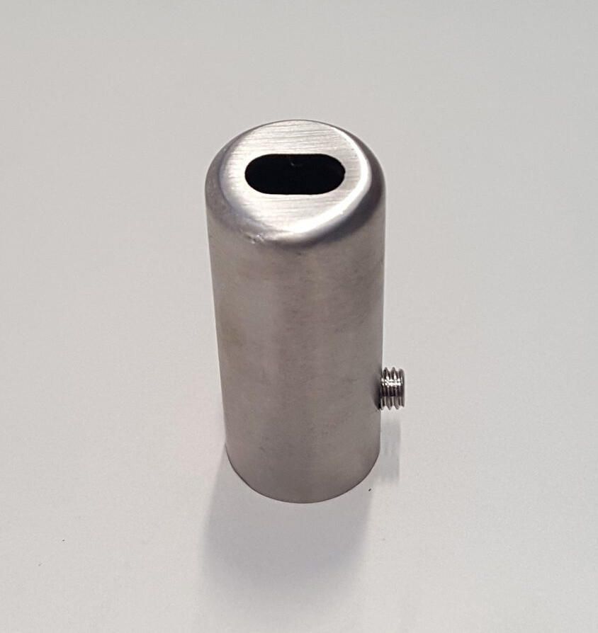 Sapho Montagebeugels Radiator Volga Reserve