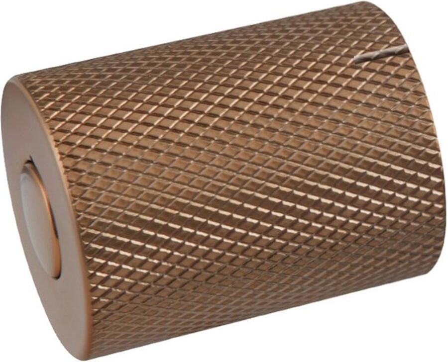 Sapho Omstelknop Kraan Solaris Mat Koper