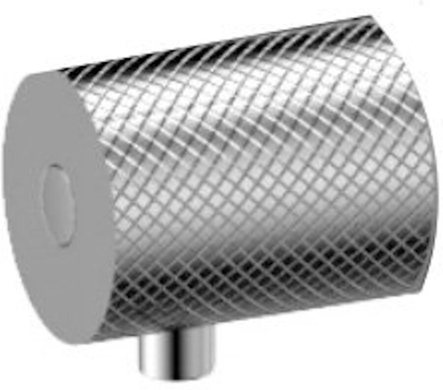 Sapho Thermostatische Hendel Kraan Solaris Chroom