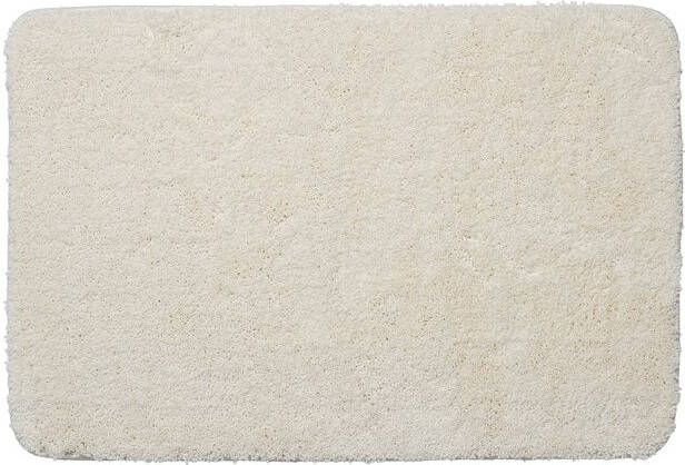 Sealskin Badmat Angora 60x90 cm Polyester Off-white