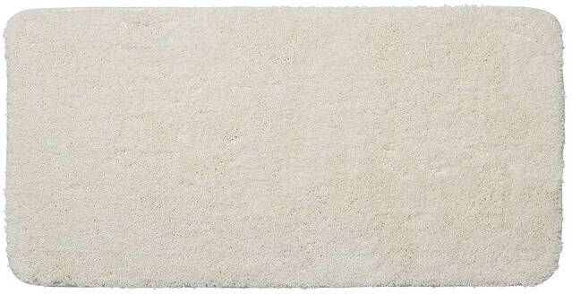 Sealskin Angora Badmat 70x140 cm Polyester Off-white 800118