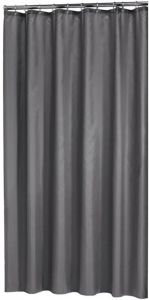 Sealskin Madeira Douchegordijn Polyester 120x200 cm Grijs 238501114