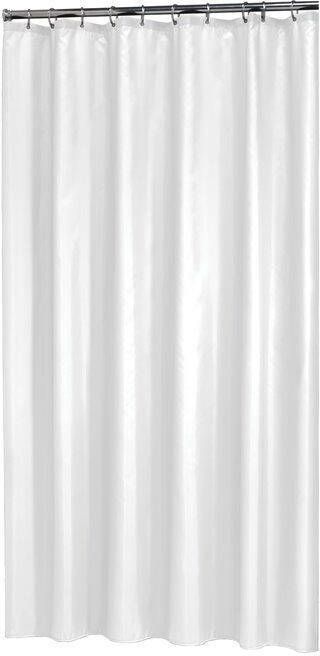 Sealskin Madeira Douchegordijn Polyester 180x200 cm Wit 238501310