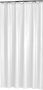 Sealskin Madeira Douchegordijn Polyester 180x200 cm Wit 238501310 - Thumbnail 1