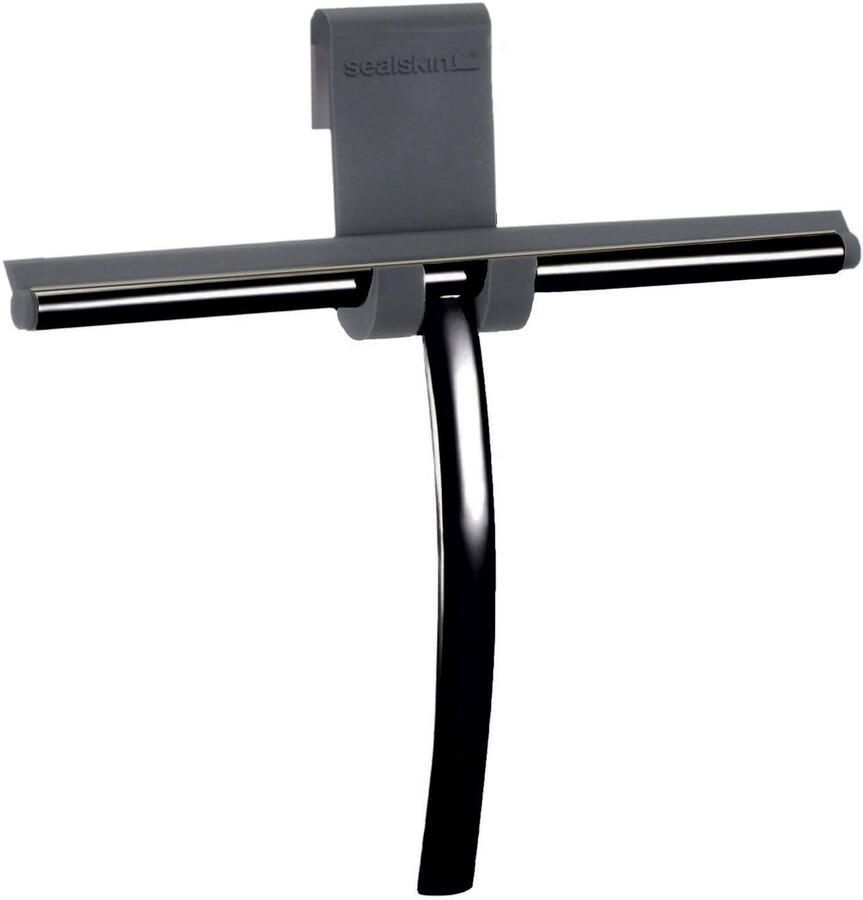 Sealskin Combi Deal Pendeldeuren Mat Zwart