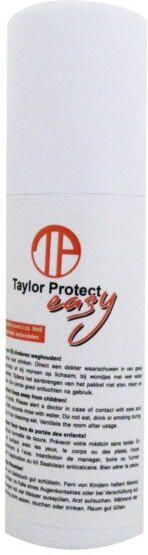 Boss & Wessing Handdoekradiator BWS Ress Middenaansluiting 160x50 cm Wit - Foto 2