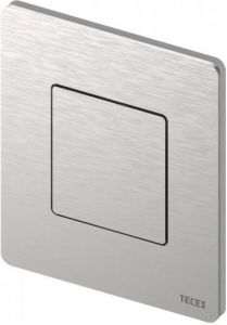 Urinoir Bedieningsplaat TECE Solid 10 4x12 4 cm Mat Wit inclusief Cartouche