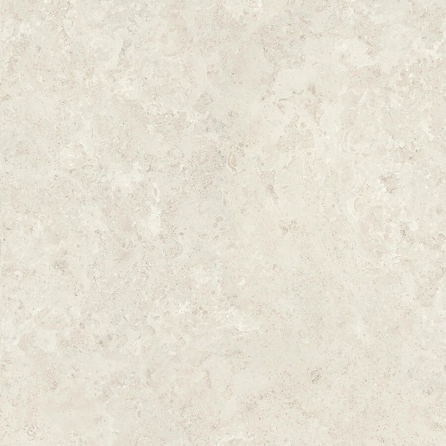 Tegeldepot Vloertegel Alaplana Santa Monica Creme Bone 60x60 R9 Mat Gerectificeerd (doosinhoud 1 44 m²)
