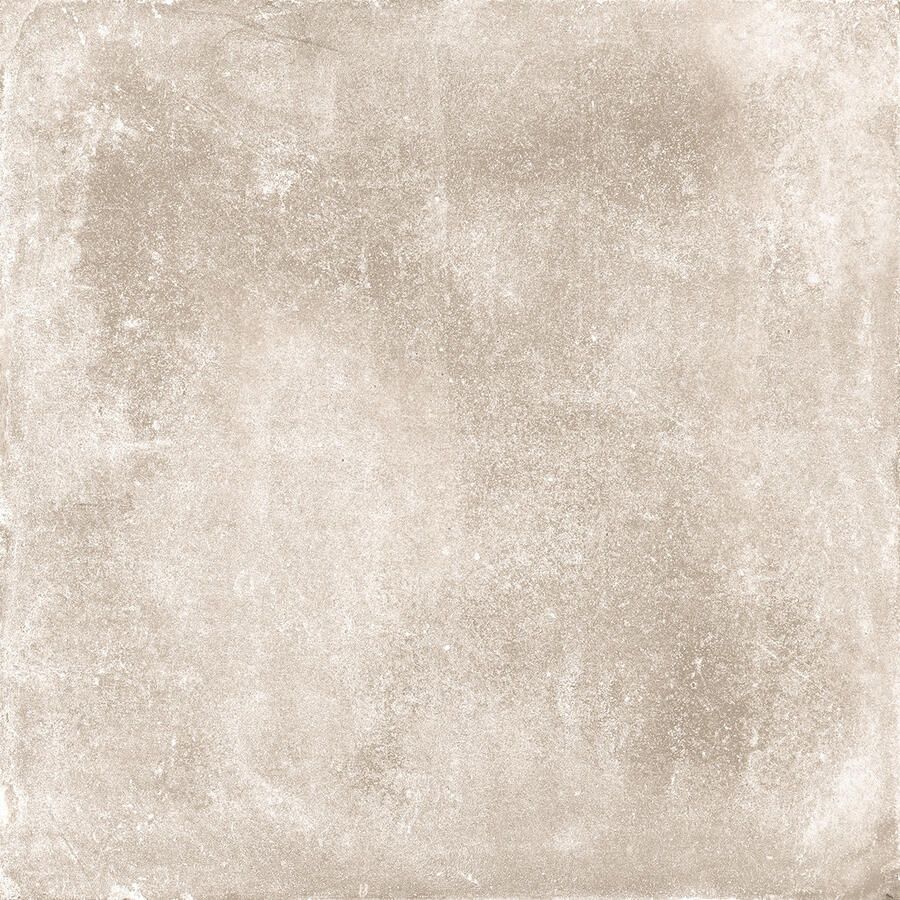 Tegeldepot Vloertegel Flaminia Reden Ivory Beige 80x80 cm Gerectificeerd Mat (Doosinhoud 1.28 m2)