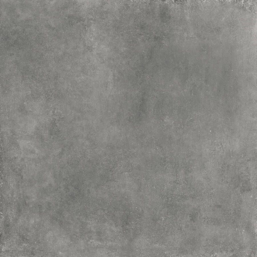 Tegeldepot Vloertegel Flaminia Space Graphite 60x60 cm Antraciet (doosinhoud 1.08 m2)